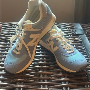 New Balance 574